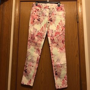 PANTS
