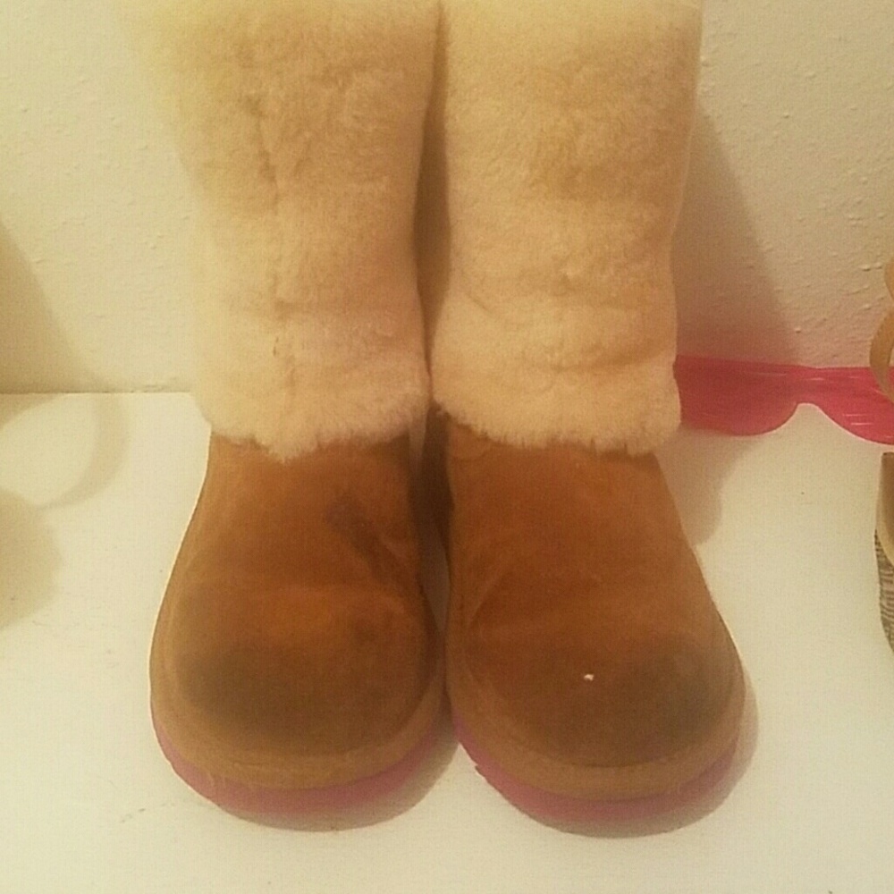 Uggs boots