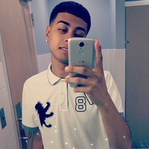 Meet your Posher, Marcos