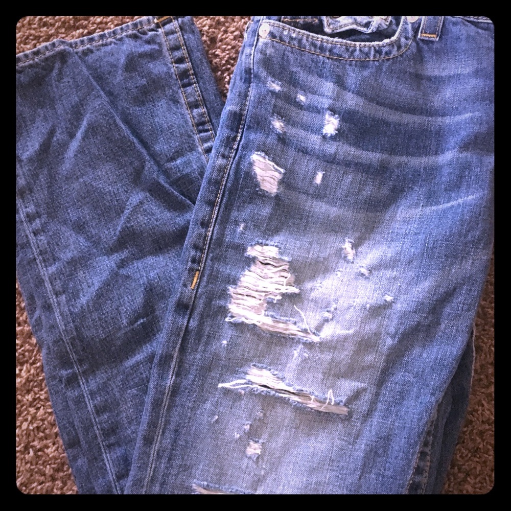 True Religion Jeans
