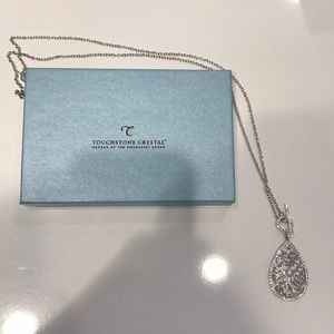 Touchstone crystal by Swarovski