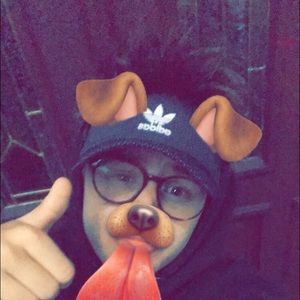 Meet your Posher, Danny