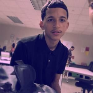 Meet your Posher, Anthony perez