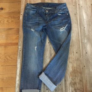 Vigoss studio jeans