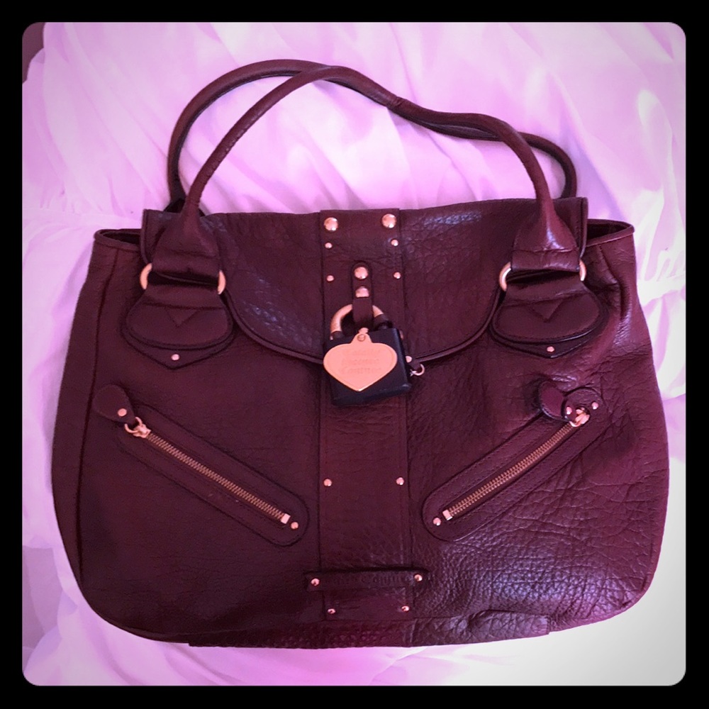 The bag that fits everything !! ❤️