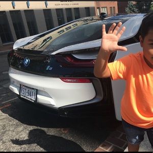 Meet your Posher, Willy