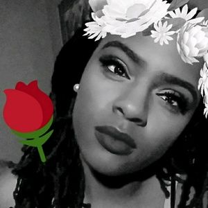 Meet your Posher, Rose