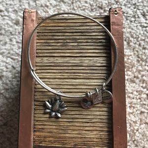 Alex and Ani Bracelet