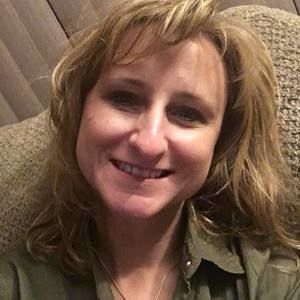 Meet your Posher, Tabitha