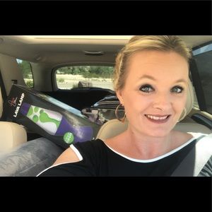 Meet your Posher, Shay