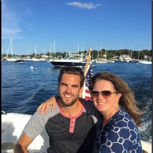 Meet your Posher, Jack