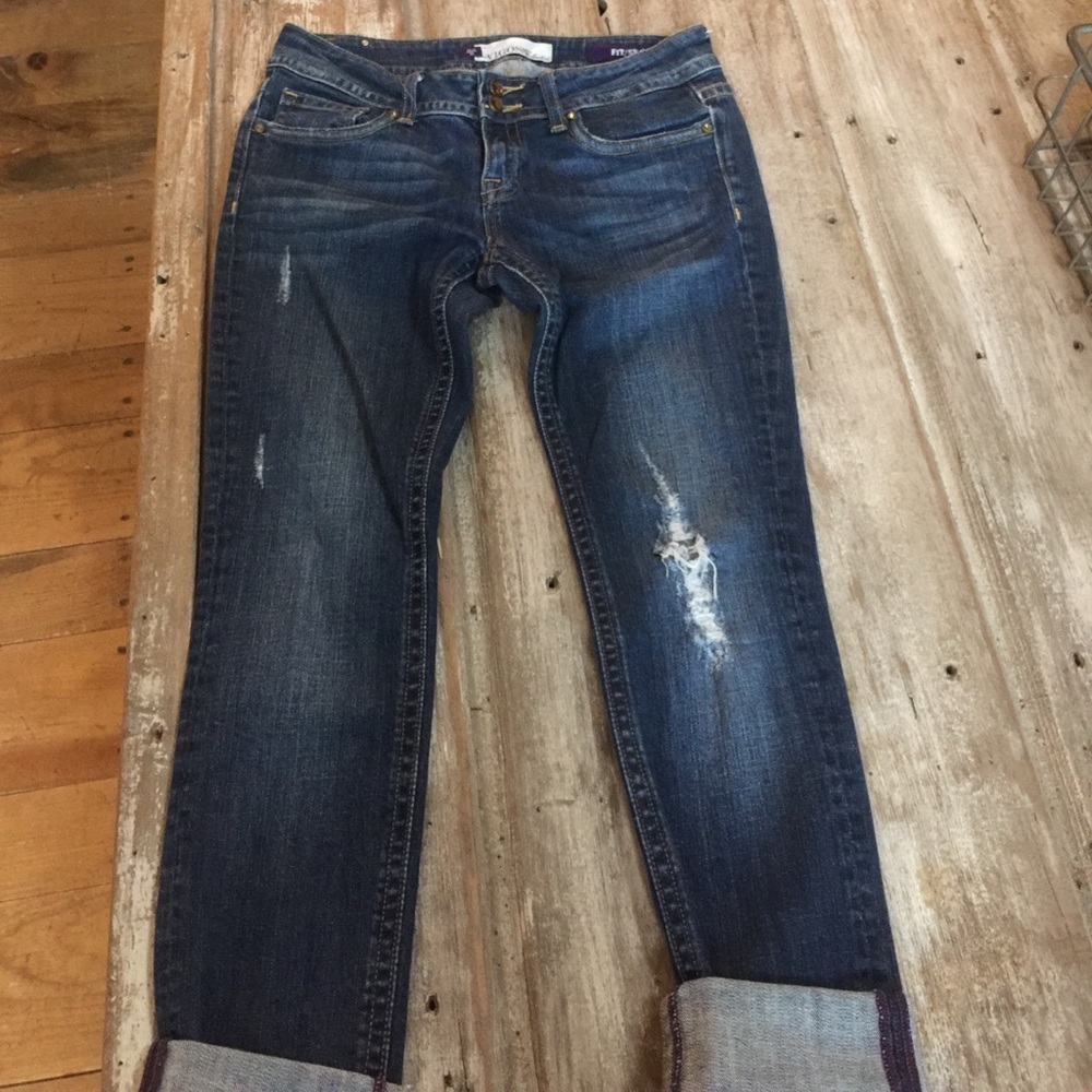 Vigoss collection