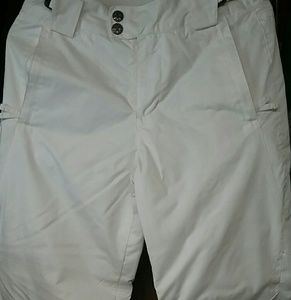 Columbia Snow Pants