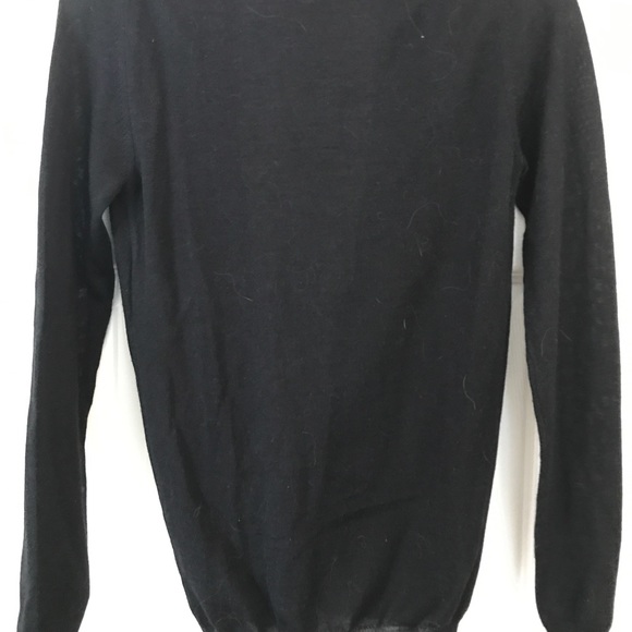 Dior pink black adjustable sweater NWD logo - Picture 5 of 6