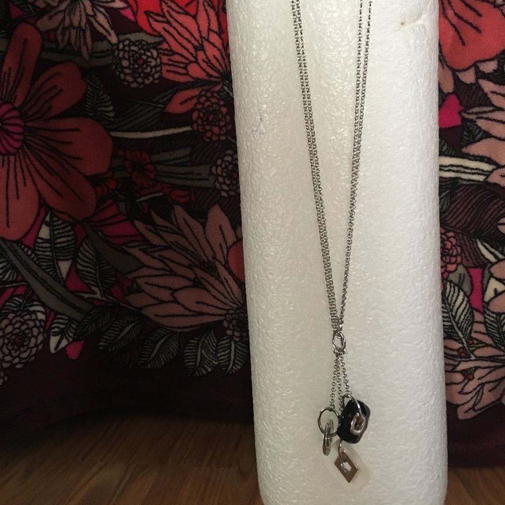 Lia Sophia necklace