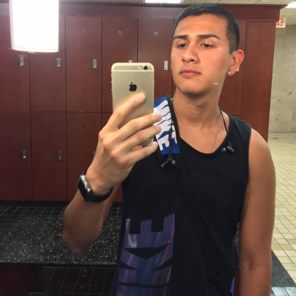 Meet your Posher, Moses - Picture 1 of 1