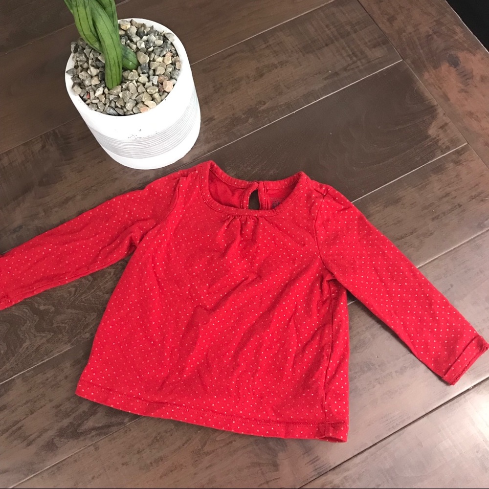 Girls GAP Shirt