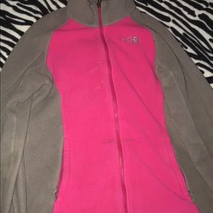 North face jacket Women’s