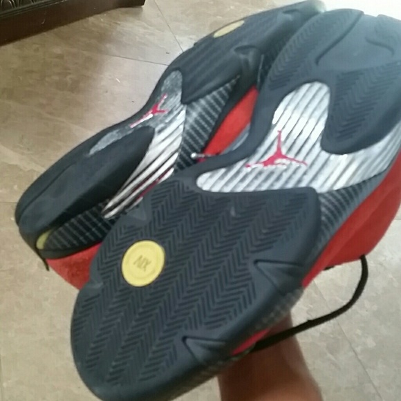 Jordan Ferrari 14\'s main image 4