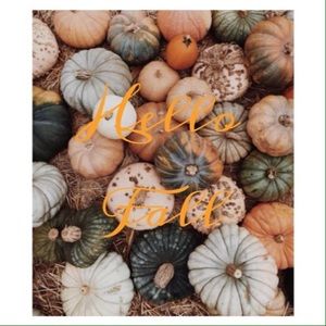 NEW FALL AND WINTER POST🍁🍂💛🍂🍁