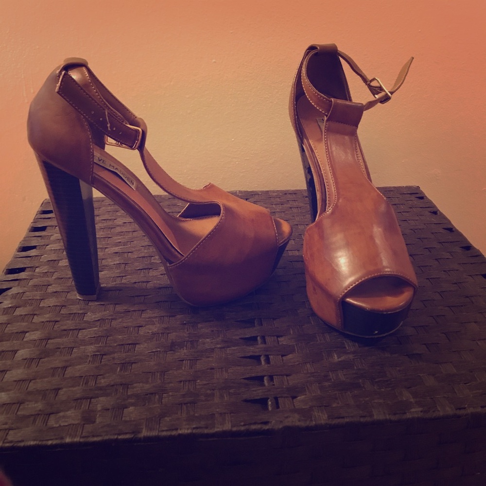 Steve Madden Sandals