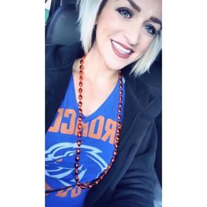 Meet your Posher, Sammie