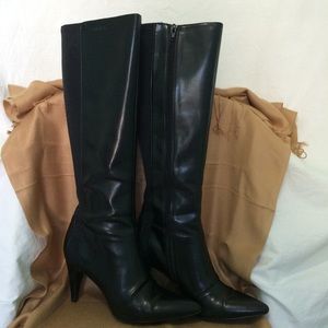 Calvin Klein Boots