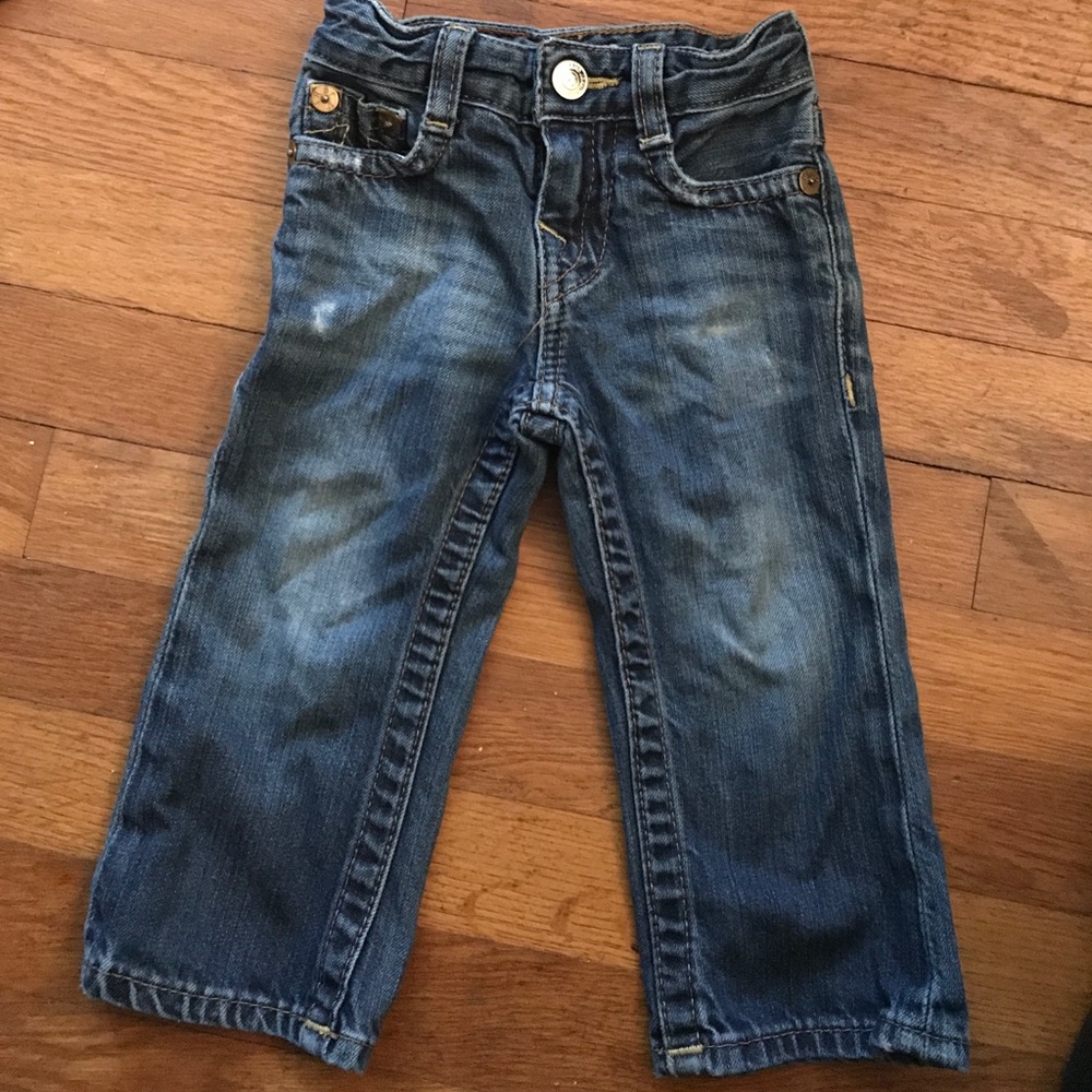 True Religion Denim Jeans