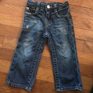 True Religion Denim Jeans