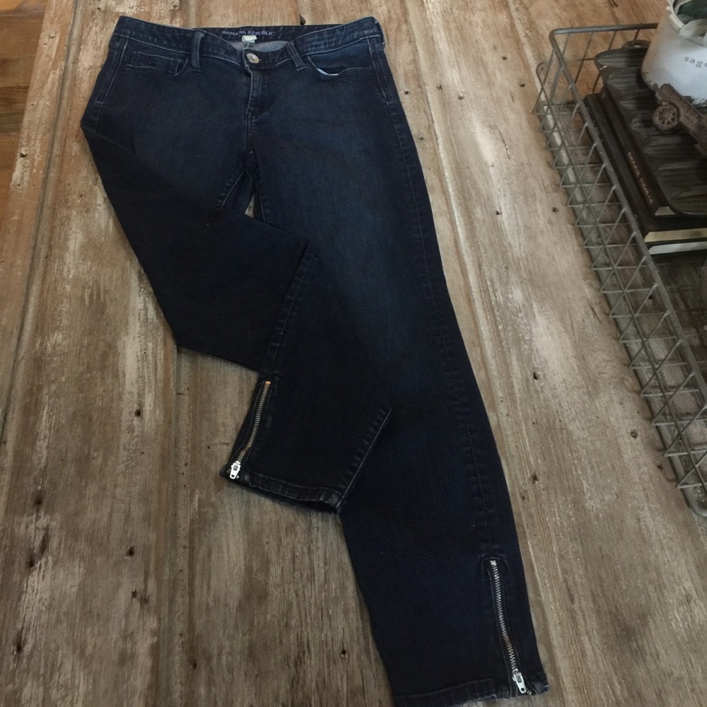 Banana Republic Jeans