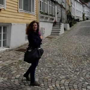 Meet your Posher, Heidi