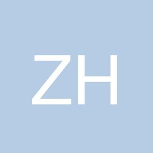 Meet your Posher, Zita