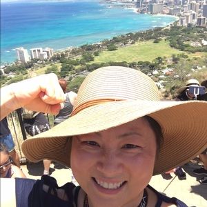 Meet your Posher, Lisa