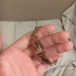 Michael Kors Stud Bracelet