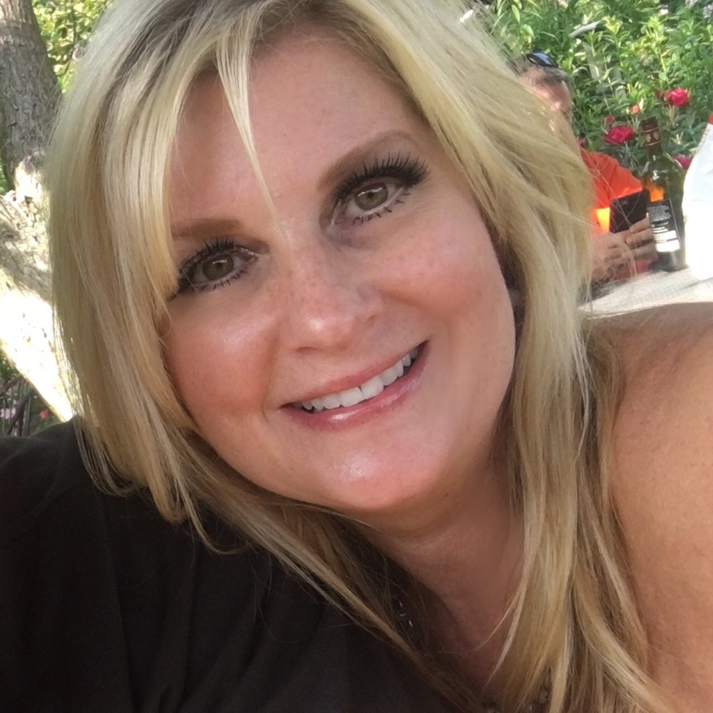 Meet your Posher, Cathleen