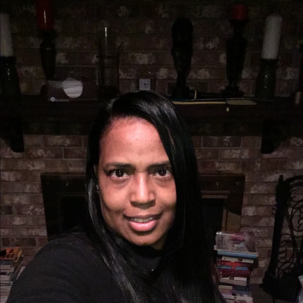 Meet your Posher, Karen