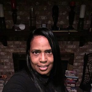 Meet your Posher, Karen