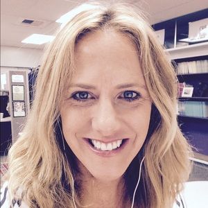 Meet your Posher, Kristin