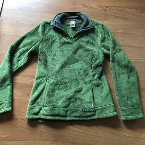 The North Face Fleece Pullover