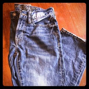 Mens American Eagle Outfitters Jeans