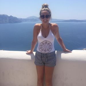 Meet your Posher, Rachel