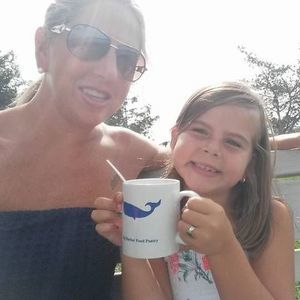 Meet your Posher, Janet