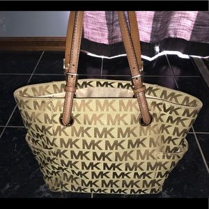 Michael Kore Bag
