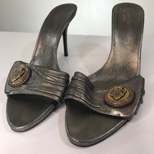 Authentic Gucci heels