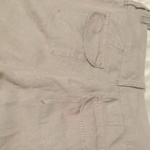 United Colors of Benetton linen pants