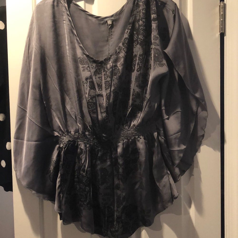 Charlotte Russe Top