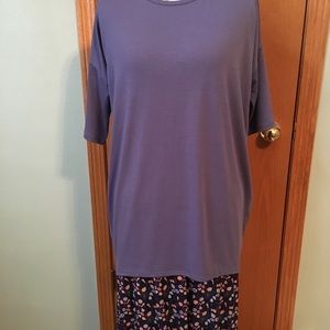 LuLaRoe Small Maxi Skirt / XS Irma NWOT