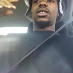 Meet your Posher, L-dawg