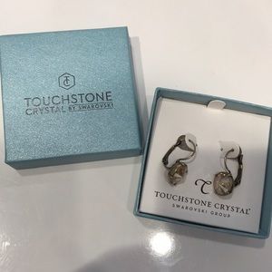 Touchstone crystal by Swarovski