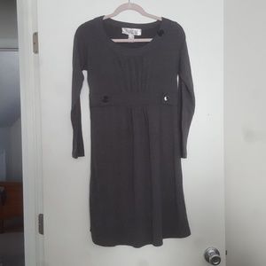 Everly Grey Dress